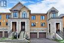 43 Milbourne Lane, Richmond Hill, ON  - Outdoor With Facade 