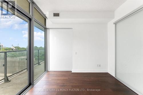 301 - 105 The Queensway Avenue, Toronto, ON - Indoor Photo Showing Other Room