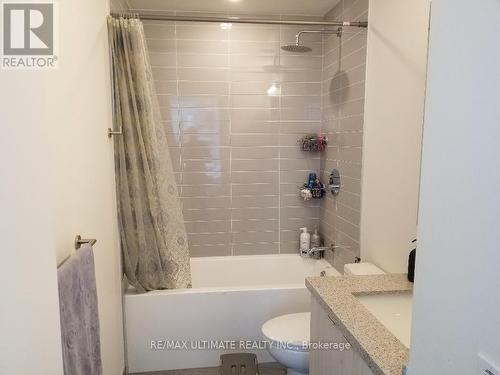 1111E - 8868 Yonge Street, Richmond Hill, ON - Indoor Photo Showing Bathroom