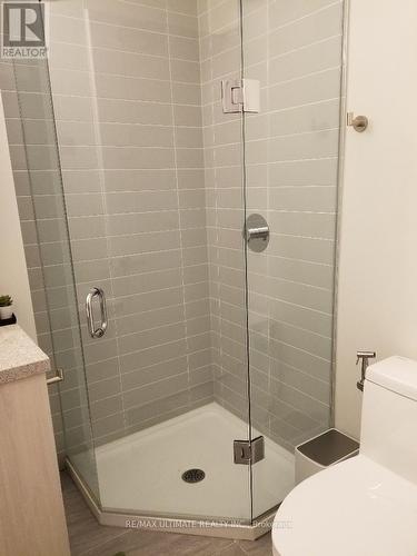 1111E - 8868 Yonge Street, Richmond Hill, ON - Indoor Photo Showing Bathroom