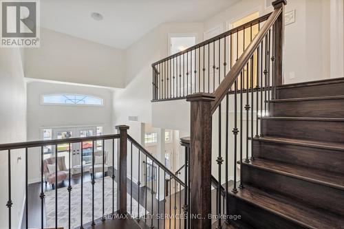 121 Kennedy Boulevard, New Tecumseth, ON - Indoor Photo Showing Other Room