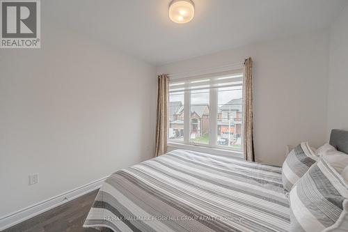 1973 Boyes Street, Innisfil, ON - Indoor Photo Showing Bedroom