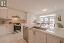 1973 Boyes Street, Innisfil, ON  - Indoor Photo Showing Kitchen 