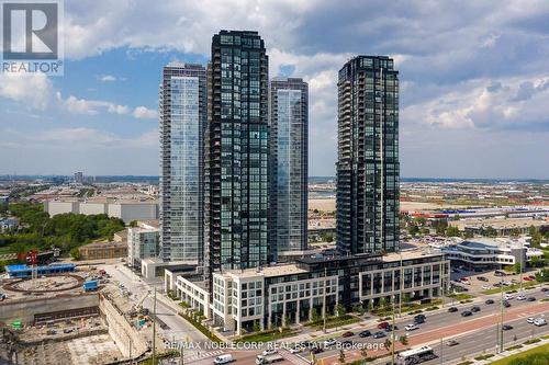 2207 - 2916 Highway 7 Road, Vaughan, ON - Outdoor With View