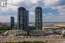 2207 - 2916 Highway 7 Road, Vaughan, ON  - Outdoor With View 