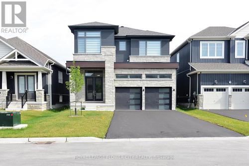 20 Simona Avenue, Wasaga Beach, ON - Outdoor With Facade