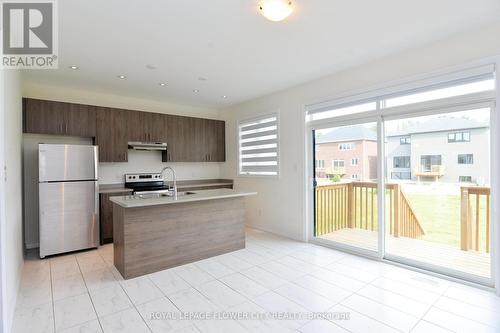 20 Simona Avenue, Wasaga Beach, ON - Indoor Photo Showing Kitchen With Double Sink