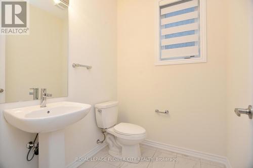 20 Simona Avenue, Wasaga Beach, ON - Indoor Photo Showing Bathroom