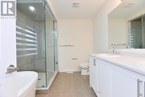 20 Simona Avenue, Wasaga Beach, ON - Indoor Photo Showing Bathroom