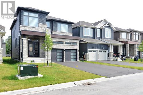 20 Simona Avenue, Wasaga Beach, ON - Outdoor With Facade