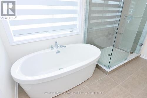 20 Simona Avenue, Wasaga Beach, ON - Indoor Photo Showing Bathroom