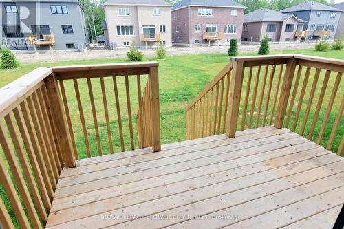 20 Simona Avenue, Wasaga Beach, ON - Outdoor With Deck Patio Veranda With Exterior