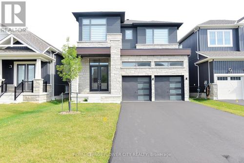 20 Simona Avenue, Wasaga Beach, ON - Outdoor With Facade