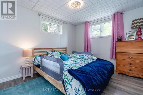 829 Line 11 N, Oro-Medonte, ON - Indoor Photo Showing Bedroom