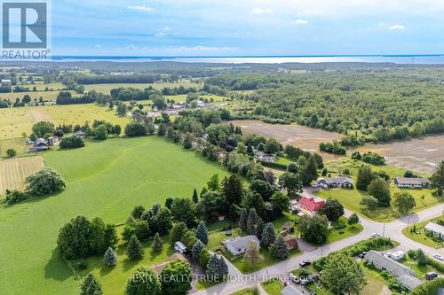 829 Line 11 N, Oro-Medonte, ON - Outdoor With View