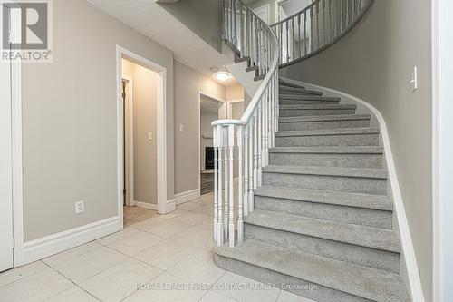 264 Hickling Trail, Barrie, ON - Indoor Photo Showing Other Room