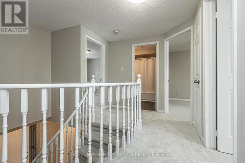 264 Hickling Trail, Barrie, ON - Indoor Photo Showing Other Room