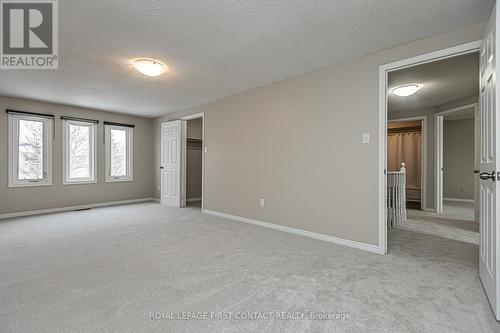 264 Hickling Trail, Barrie, ON - Indoor Photo Showing Other Room