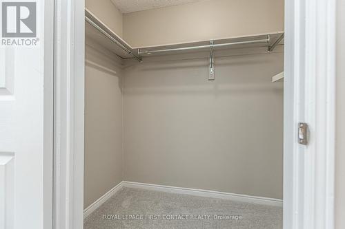 264 Hickling Trail, Barrie, ON - Indoor With Storage