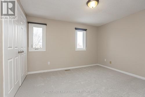 264 Hickling Trail, Barrie, ON - Indoor Photo Showing Other Room