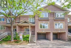 #59 - 5535 GLEN ERIN DRIVE  Mississauga, ON L5M 6H1