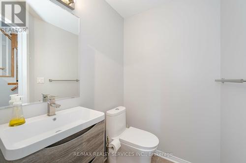 #59 - 5535 Glen Erin Drive, Mississauga, ON - Indoor Photo Showing Bathroom