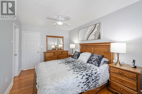 #59 - 5535 Glen Erin Drive, Mississauga, ON - Indoor Photo Showing Bedroom