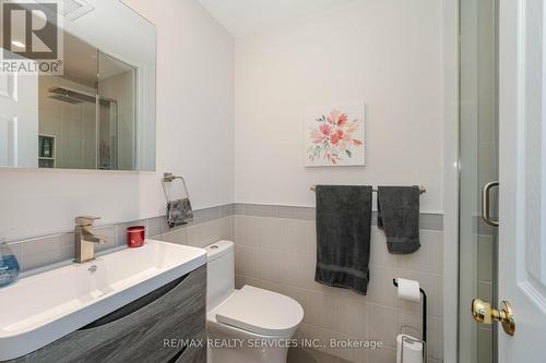 #59 - 5535 Glen Erin Drive, Mississauga, ON - Indoor Photo Showing Bathroom