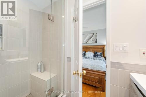 #59 - 5535 Glen Erin Drive, Mississauga, ON - Indoor Photo Showing Bathroom