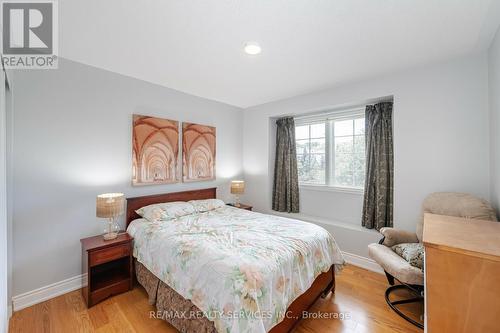 #59 - 5535 Glen Erin Drive, Mississauga, ON - Indoor Photo Showing Bedroom