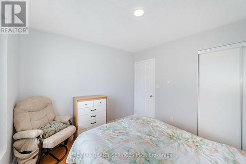 #59 - 5535 Glen Erin Drive, Mississauga, ON - Indoor Photo Showing Bedroom