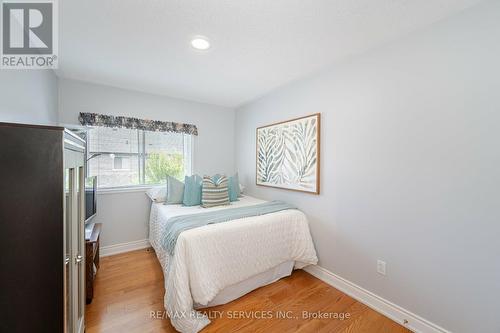 #59 - 5535 Glen Erin Drive, Mississauga, ON - Indoor Photo Showing Bedroom