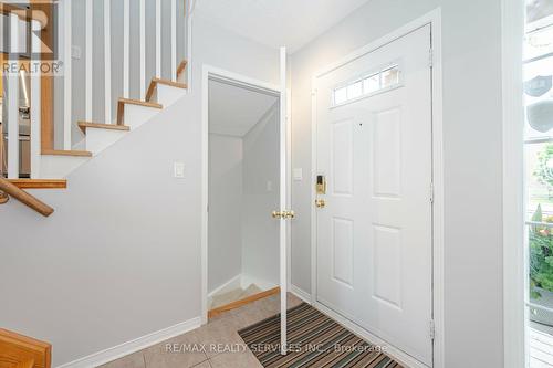 #59 - 5535 Glen Erin Drive, Mississauga, ON - Indoor Photo Showing Other Room