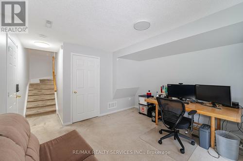 #59 - 5535 Glen Erin Drive, Mississauga, ON - Indoor Photo Showing Other Room