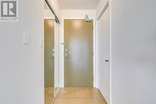 903 - 4065 Brickstone Mews, Mississauga, ON - Indoor Photo Showing Other Room