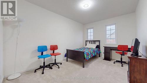 5029 Perennial Drive, Mississauga, ON - Indoor Photo Showing Bedroom