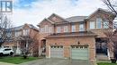 5029 Perennial Drive, Mississauga, ON  - Outdoor With Facade 