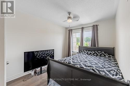 8575 Financial Drive, Brampton, ON - Indoor Photo Showing Bedroom