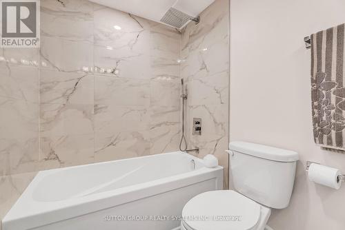 1204 - 2185 Marine Drive, Oakville, ON - Indoor Photo Showing Bathroom