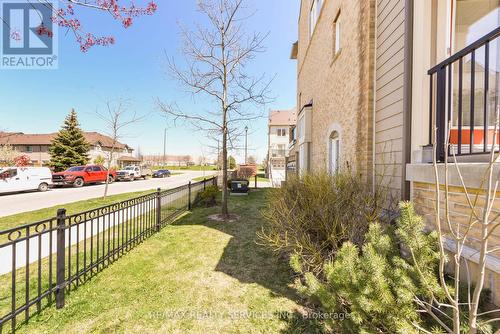 2 - 2891 Rio Court, Mississauga, ON - Outdoor