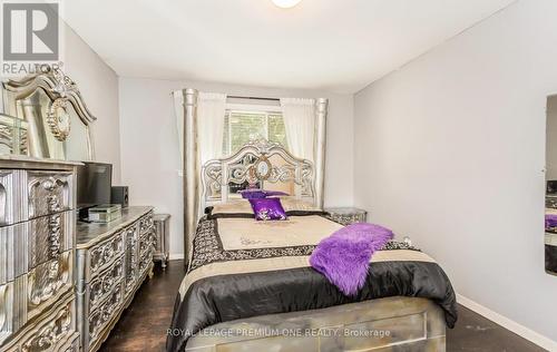 35 Brentwood Drive, Brampton, ON - Indoor