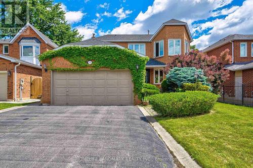 2115 Eighth Line, Oakville, ON - Outdoor