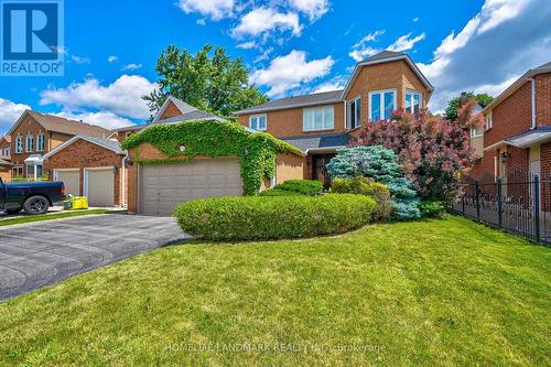 2115 Eighth Line, Oakville, ON - Outdoor With Facade