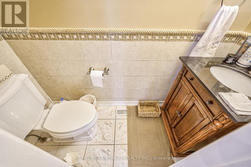 2115 Eighth Line, Oakville, ON - Indoor Photo Showing Bathroom