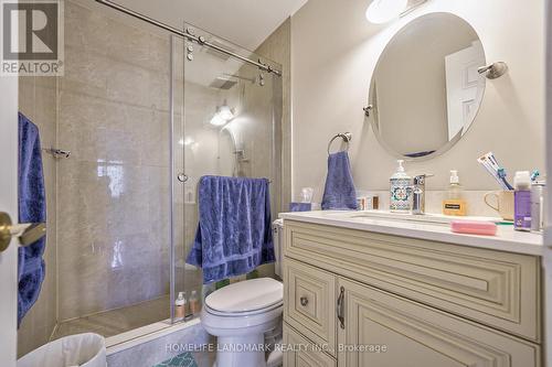 2115 Eighth Line, Oakville, ON - Indoor Photo Showing Bathroom