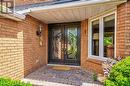 2115 Eighth Line, Oakville, ON  - Outdoor With Deck Patio Veranda With Exterior 