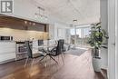 910 - 20 Minowan Miikan Lane, Toronto, ON  - Indoor 