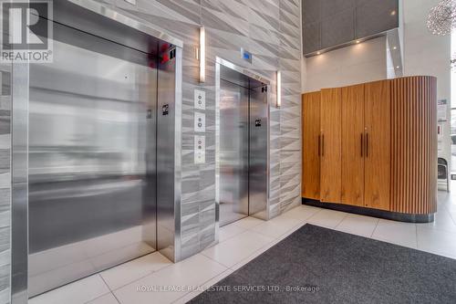 910 - 20 Minowan Miikan Lane, Toronto, ON - Indoor Photo Showing Bathroom