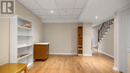 21 Roadmaster Lane, Brampton, ON - Indoor Photo Showing Other Room