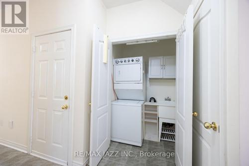 9 - 19 Niagara Drive, Oshawa, ON - Indoor Photo Showing Laundry Room